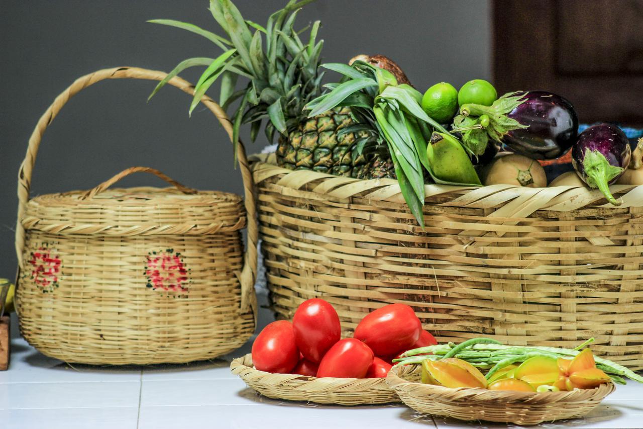 Hostel Life Is Good Moyogalpa Ngoại thất bức ảnh
