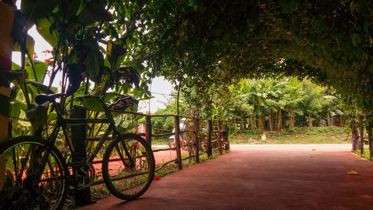 Hostel Life Is Good Moyogalpa Ngoại thất bức ảnh