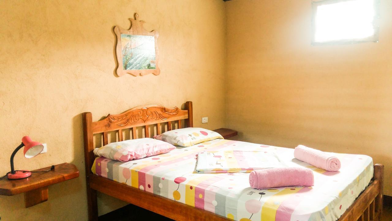 Hostel Life Is Good Moyogalpa Ngoại thất bức ảnh