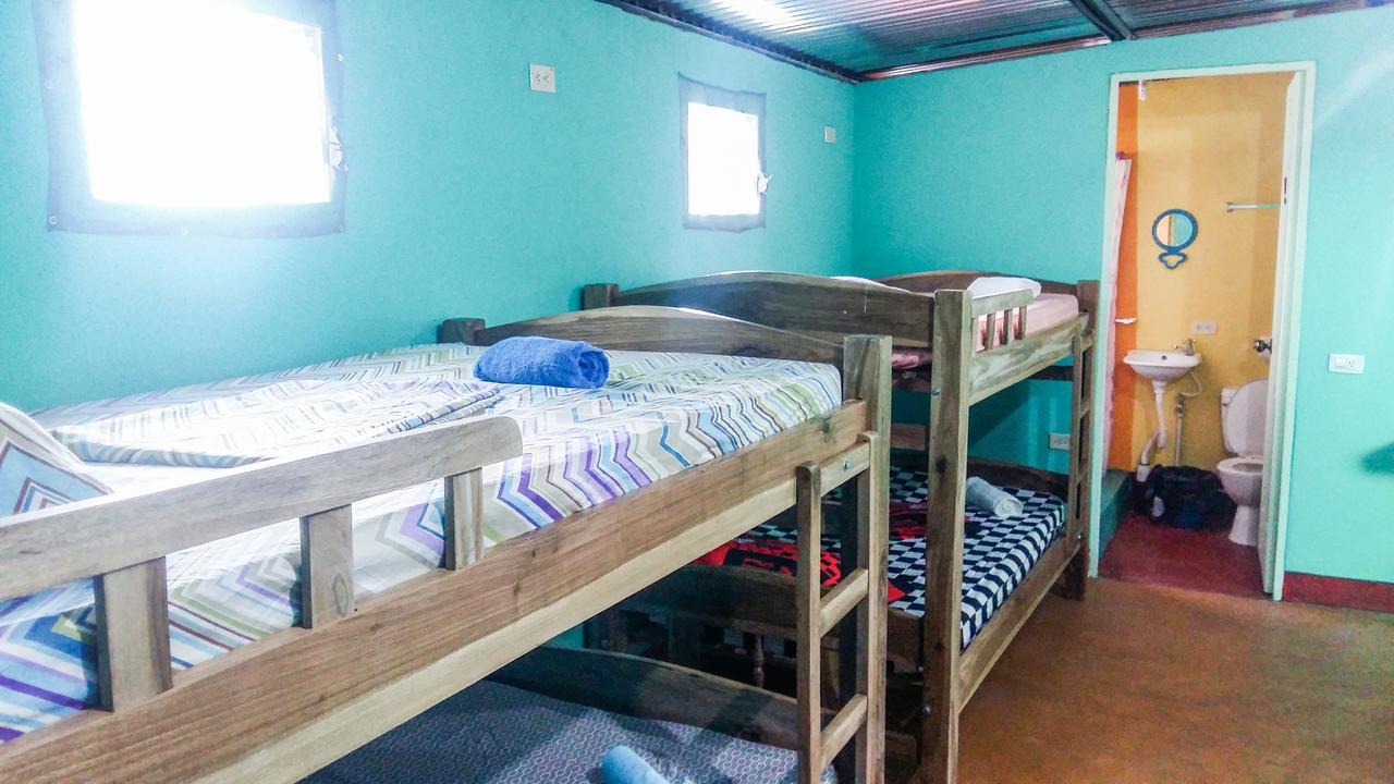 Hostel Life Is Good Moyogalpa Ngoại thất bức ảnh