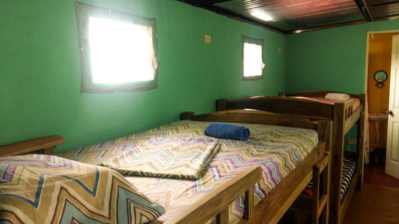 Hostel Life Is Good Moyogalpa Ngoại thất bức ảnh