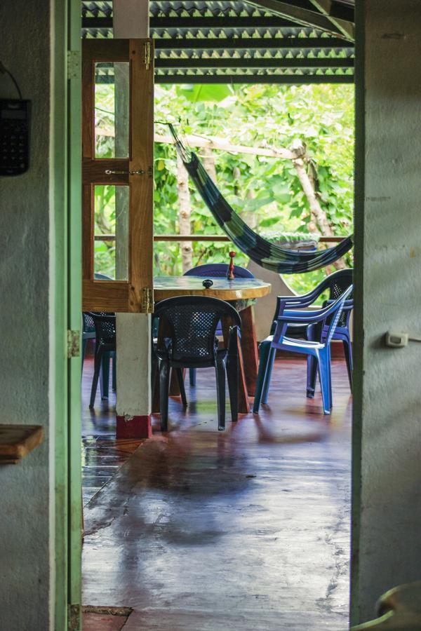Hostel Life Is Good Moyogalpa Ngoại thất bức ảnh