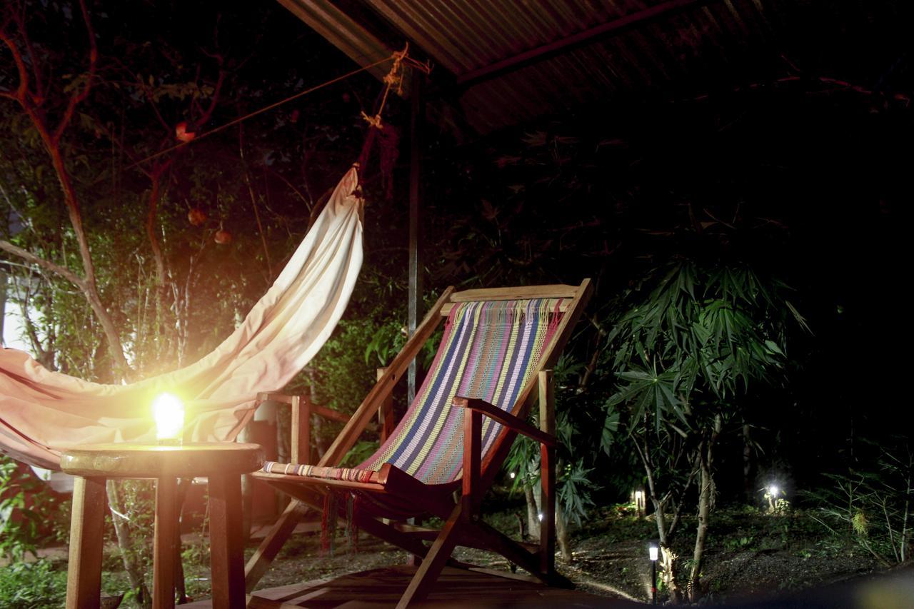 Hostel Life Is Good Moyogalpa Ngoại thất bức ảnh