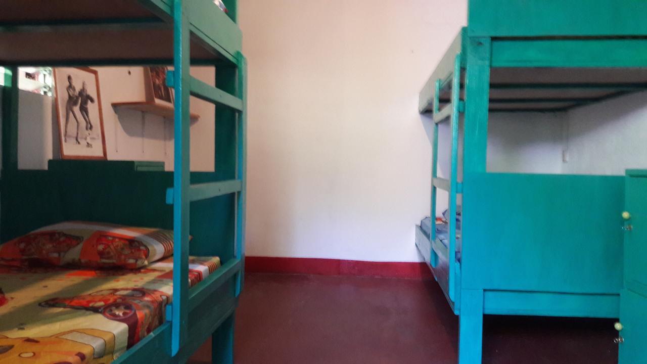 Hostel Life Is Good Moyogalpa Ngoại thất bức ảnh