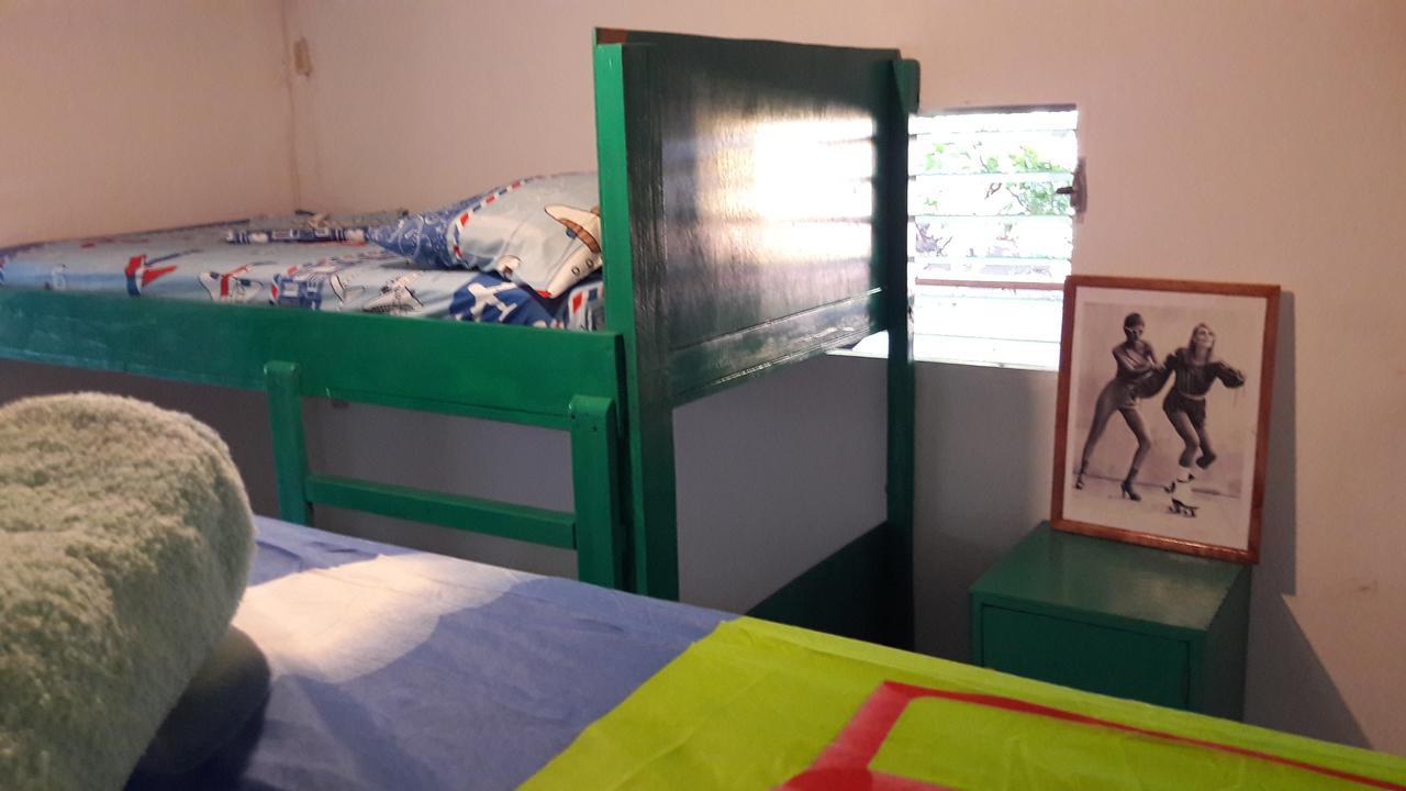 Hostel Life Is Good Moyogalpa Ngoại thất bức ảnh
