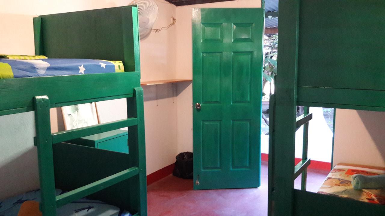 Hostel Life Is Good Moyogalpa Ngoại thất bức ảnh