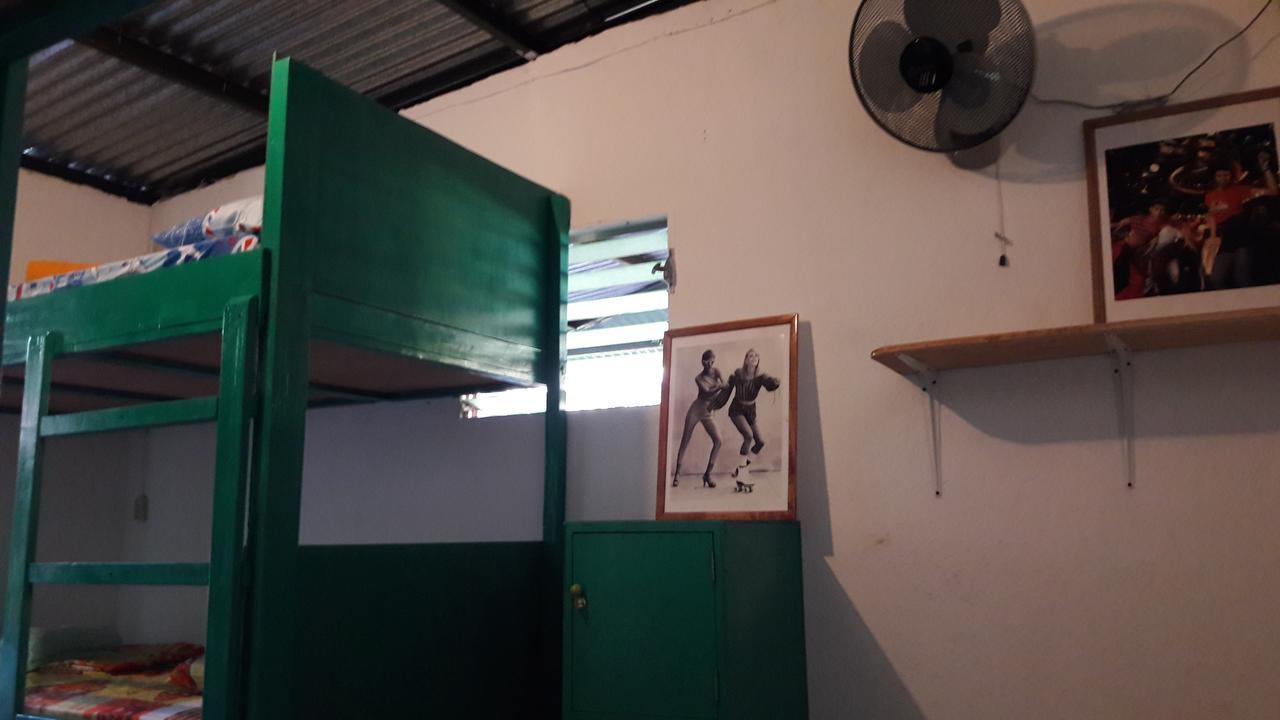 Hostel Life Is Good Moyogalpa Ngoại thất bức ảnh